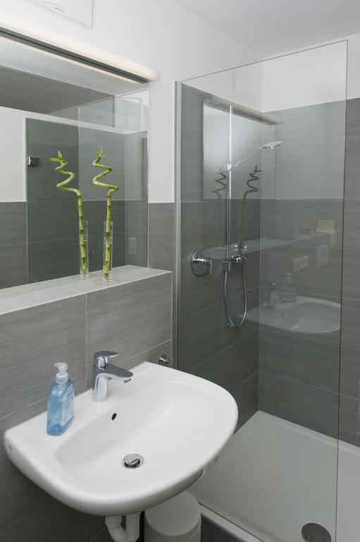 Ferienwohnung Robi ฟูลป์เมส ห้อง รูปภาพ