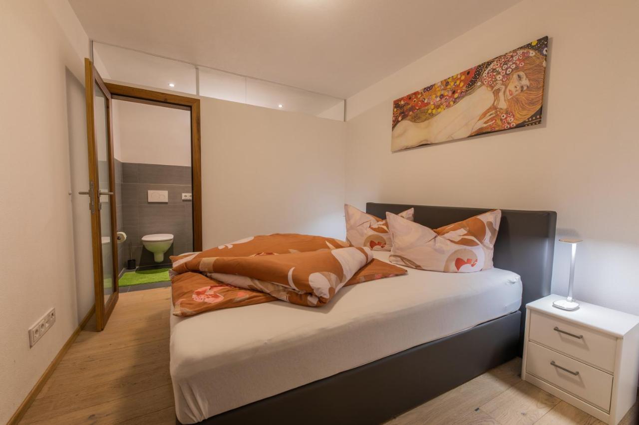 Ferienwohnung Robi ฟูลป์เมส ภายนอก รูปภาพ