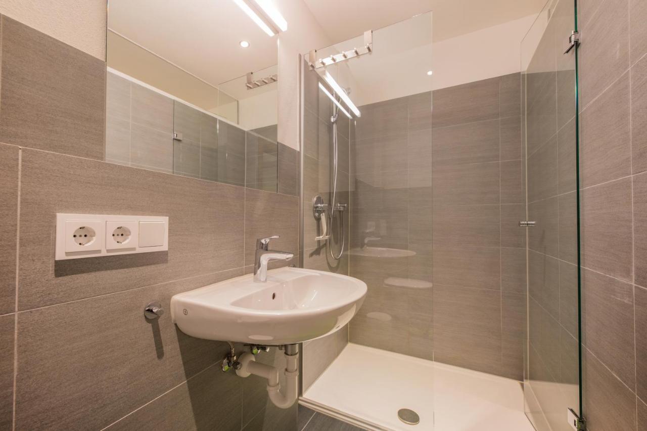Ferienwohnung Robi ฟูลป์เมส ภายนอก รูปภาพ