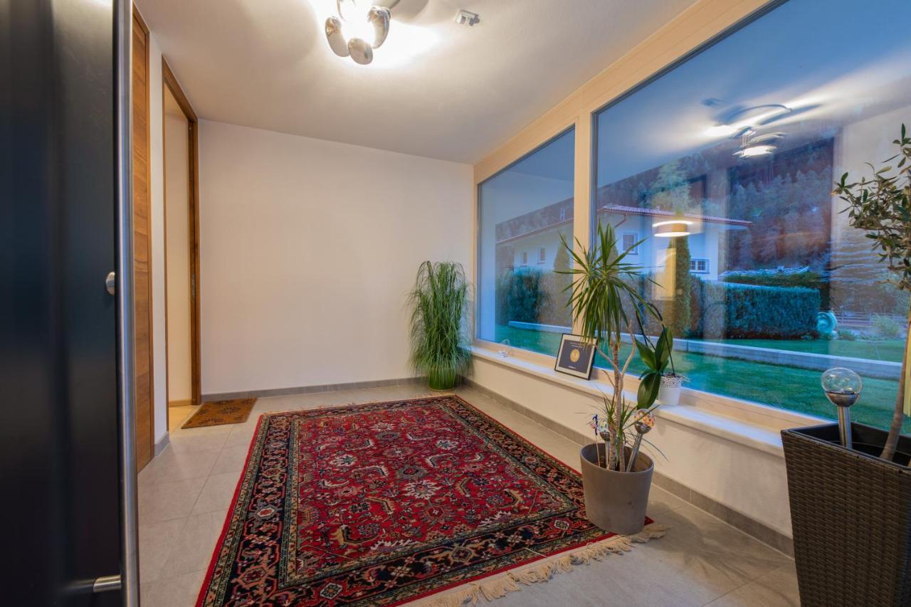 Ferienwohnung Robi ฟูลป์เมส ภายนอก รูปภาพ