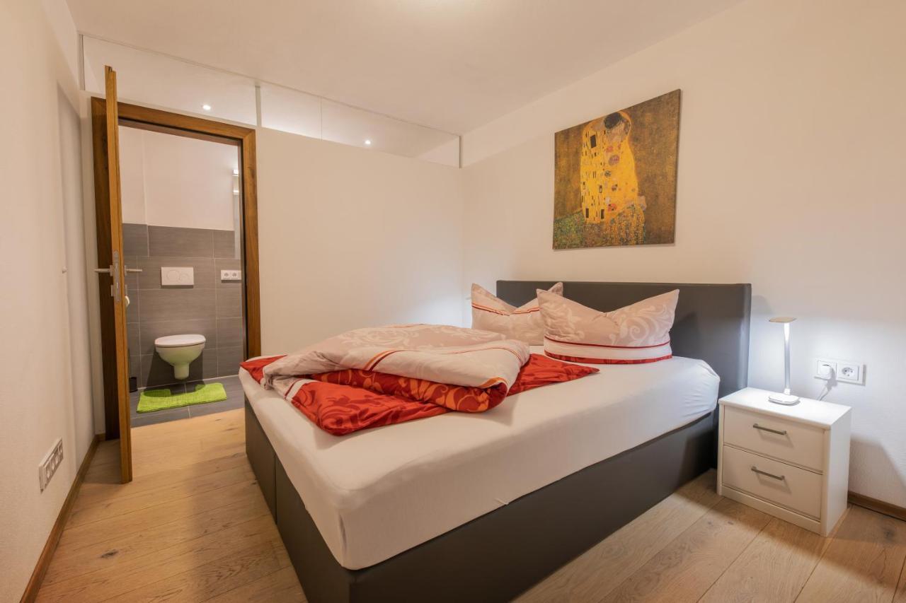 Ferienwohnung Robi ฟูลป์เมส ภายนอก รูปภาพ
