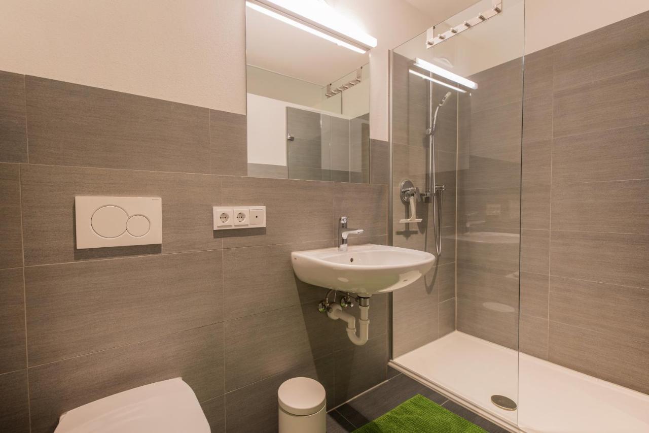 Ferienwohnung Robi ฟูลป์เมส ภายนอก รูปภาพ